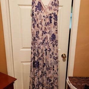 Sun dress